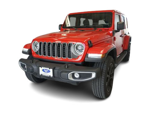 jeep wrangler 4xe 2025 1C4RJXP69SW602127 image jeep wrangler 4xe 2025 1C4RJXP69SW602127 image